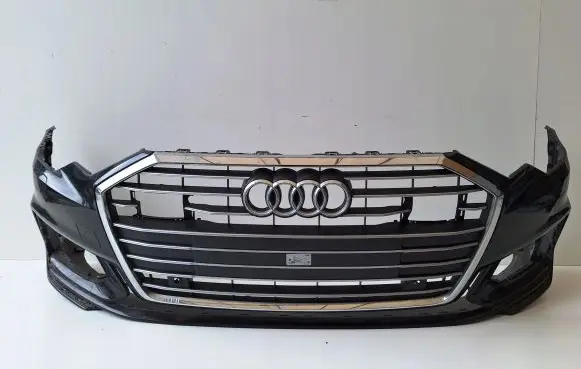 Audi A6 S6 C8 4K Front bumper 4K0807437CD