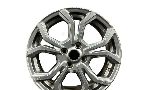 Ford Fiesta R17 alloy rim H1BJ-1007-D1A