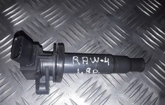 Toyota RAV 4 (XA20) High voltage ignition coil 9091902239