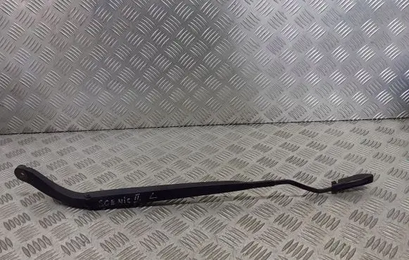 Renault Scenic II - Grand scenic II Front wiper blade arm 8200466006
