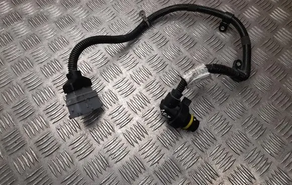 Alfa Romeo Giulia Gearbox/transmission wiring loom 00505455530