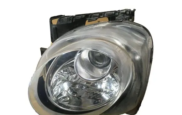 Nissan Juke I F15 Headlight/headlamp 26060BV80A 8H287624 89908600