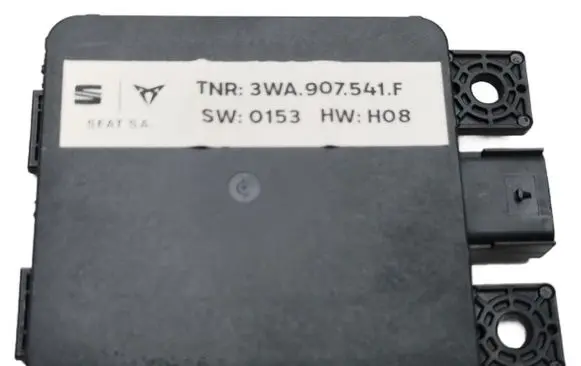 Cupra Leon Distronic sensor radar 3WA907541B