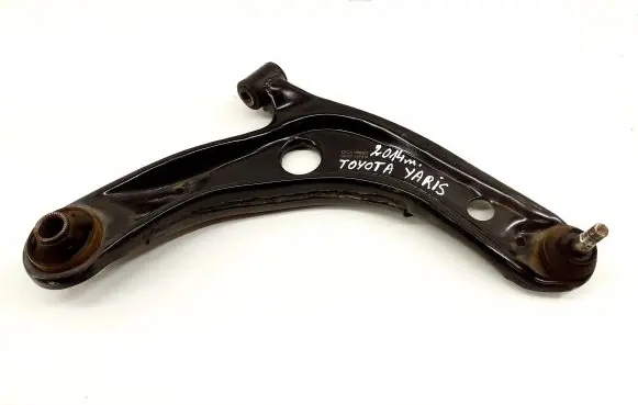 Toyota Yaris Front lower control arm/wishbone CCA16693 C2307154418