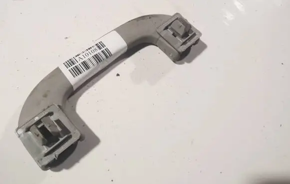 Mitsubishi Colt Rear interior roof grab handle