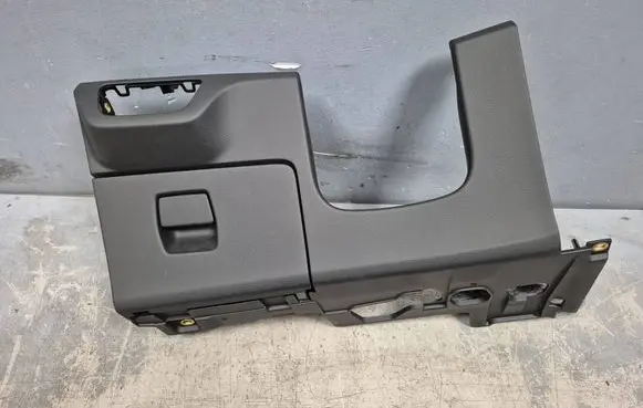 Audi Q5 SQ5 Dashboard lower bottom trim panel 80B863075C