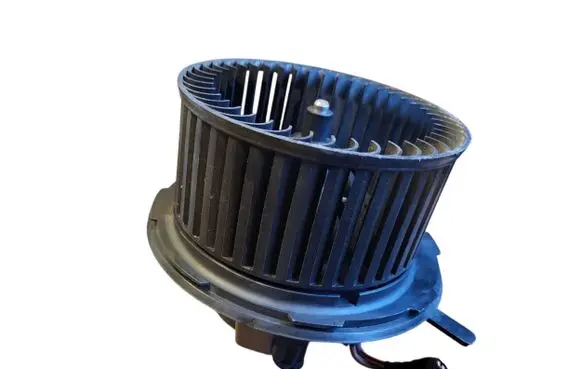 Volkswagen Caddy Heater fan/blower 1K1819015