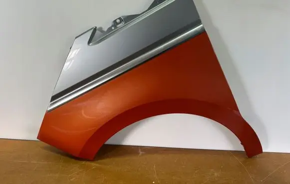 Volkswagen Multivan T7 Fender 