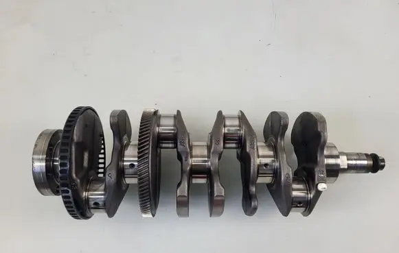 Opel Insignia B Crankshaft 55492713
