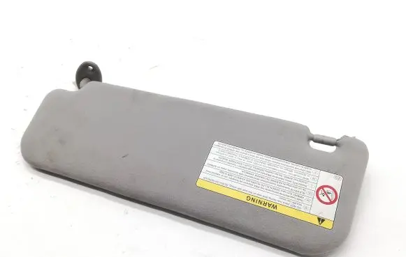 Toyota Prius (XW20) Sun visor