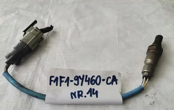 Ford Kuga II Lambda probe sensor F1F19Y460CA