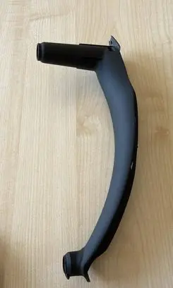 BMW X6 E71 Rear door interior handle trim 