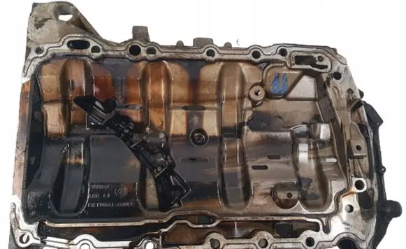 Audi A4 S4 B8 8K Oil sump 06h103603s4car