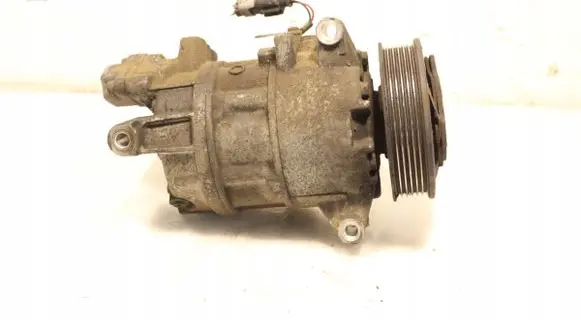 BMW 3 E90 E91 Air conditioning (A/C) compressor (pump)