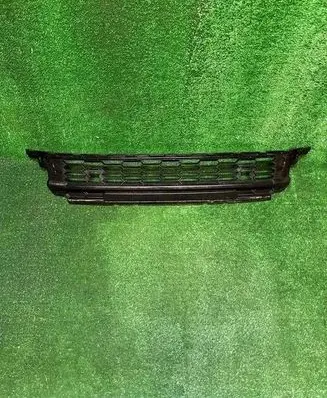 Skoda Kodiaq Front bumper lower grill 565853677oe