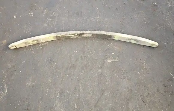 Volkswagen Crafter Front leaf spring A9063210903 IMPRK1507156
