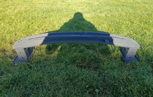 Skoda Octavia Mk3 (5E) Front bumper support beam 5E0807109