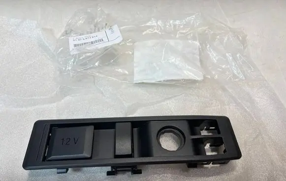 BMW iX Other interior part 9873814