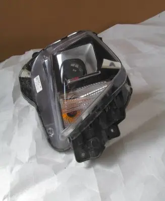 Hyundai Tucson IV NX4 Headlight/headlamp 92102N7000 061120210343 R00010000036708