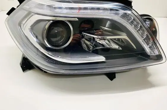 Mercedes-Benz GL X166 Headlight/headlamp A1668203559 1668203559 F00HTM3014