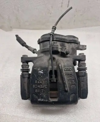 Audi A8 S8 D4 4H Rear brake caliper 8243C 0281