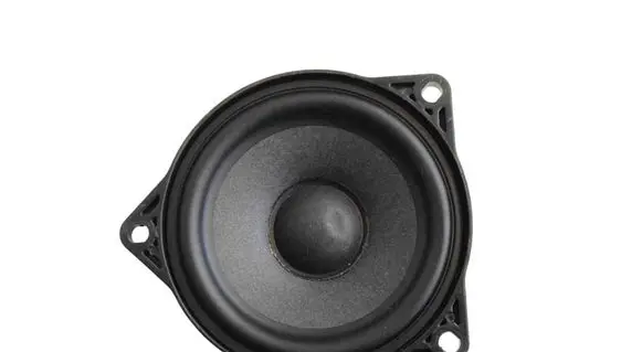 Tesla Model Y Panel speaker 107974200C