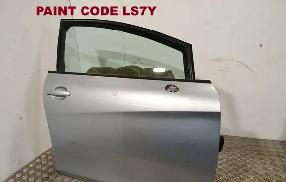 Seat Leon (1P) Front door 