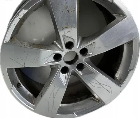 Audi A6 S6 C8 4K R20 alloy rim 4K0601025K