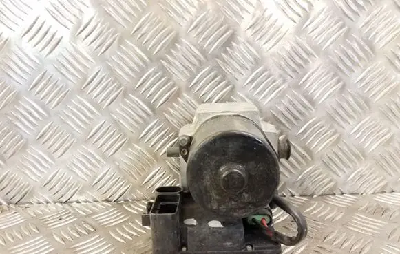 Opel Frontera B ABS Pump AC01330569BGE 011134