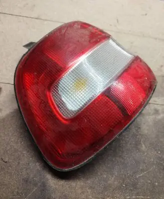 Suzuki Baleno EG Rear/tail lights 0432140