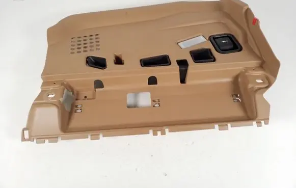 BMW 7 F01 F02 F03 F04 Other dashboard part 9112173
