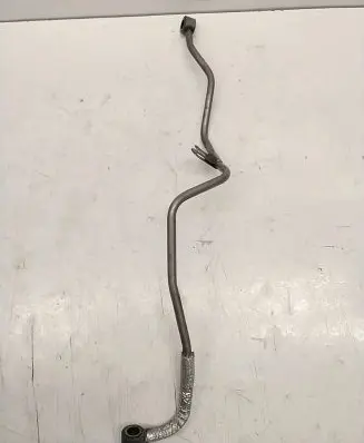 Renault Trafic III (X82) Turbo turbocharger oiling pipe/hose 22817R 1103A
