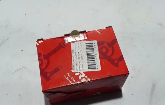 Renault Megane II Front ball joint 915500