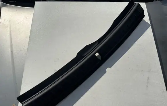 BMW 2 F45 Trunk/boot sill cover protection 7298592