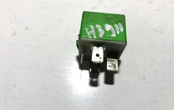 Ford Galaxy Other relay 03531
