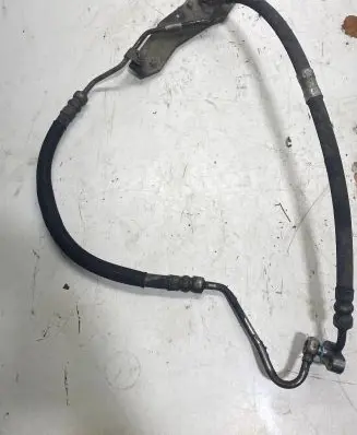 BMW X6 E71 Power steering hose/pipe/line P679966702