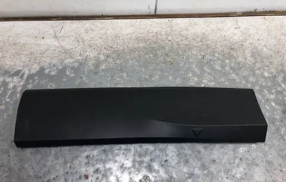 Volkswagen Tiguan Rear door trim (molding) 571854949CBILI 571854949C