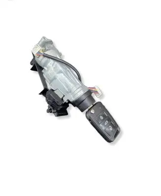 Skoda Superb B8 (3V) Ignition lock 1K0953527D 5Q0905865A 6V0959752K