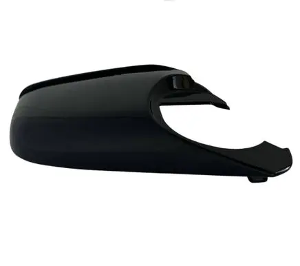 BMW 3 F30 F35 F31 Plastic wing mirror trim cover 51167284133 V5165A