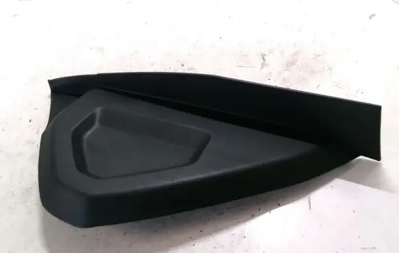 Land Rover Evoque I Dashboard side end trim BJ3204480AE