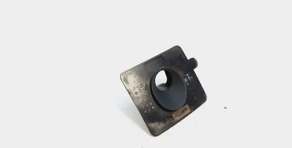 Volvo S80 Rear parking sensor holder (PDC) 30678973