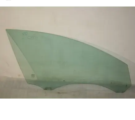Volvo V50 Rear door window glass 43R001105 E000186 DOT57M20AS2