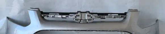 Ford Transit Custom Front bumper BK2117K819
