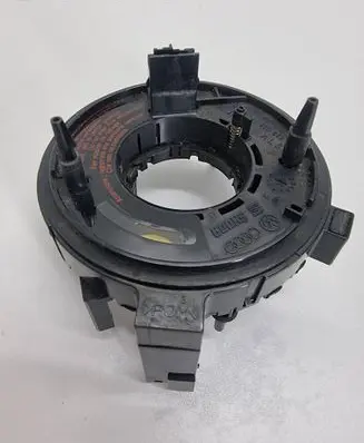 Audi A4 S4 B5 8D Airbag slip ring squib (SRS ring) 1J0959653B