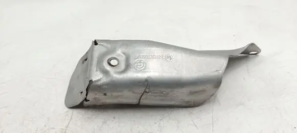 BMW 5 E60 E61 Exhaust heat shield 779626702