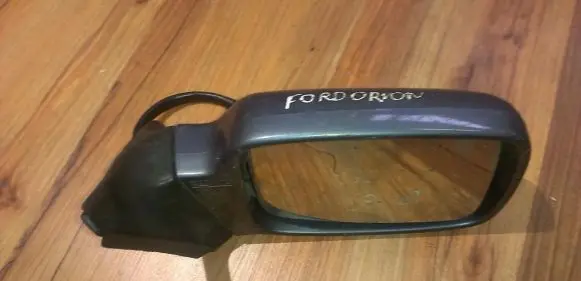 Ford Orion Front door electric wing mirror