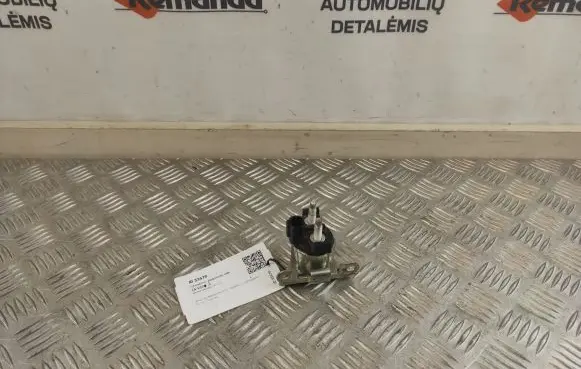 Nissan Qashqai Ignition-blocking relay 25116BB50A 2534001820