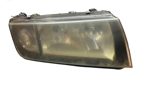 Skoda Fabia Mk1 (6Y) Headlight/headlamp 6Y1941016R 6Y0941295 24636400
