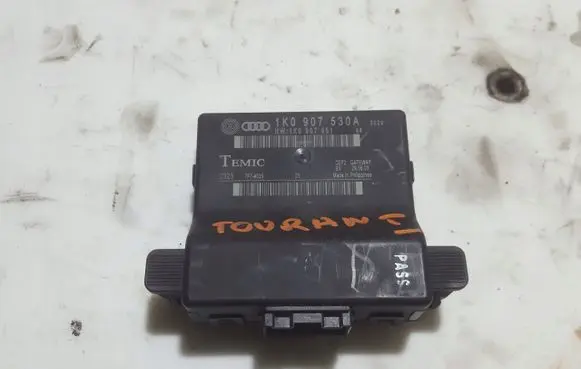 Volkswagen Touran I Other control units/modules 1K0907530A