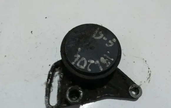 Volkswagen PASSAT B5 Belt tensioner pulley 
